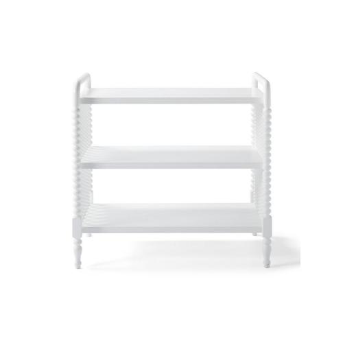 Webster Changing Table | Serena and Lily