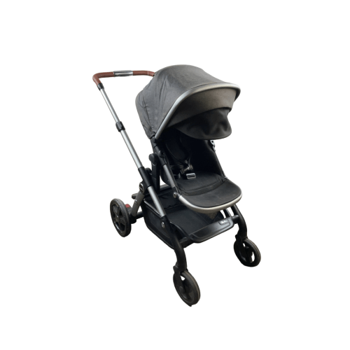 Silver Cross Wave Stroller, 2022, Charcoal