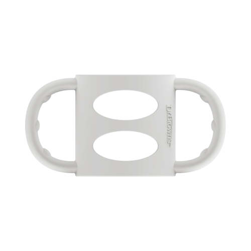 Dr. Brown’s® Milestones™ Narrow Silicone Handles