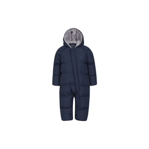 Childrens/Kids Frosty Padded Snowsuit