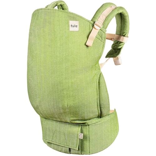 Baby Tula Linen Ergonomic Toddler Carrier