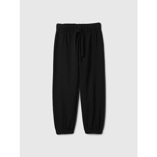 babyGap Relaxed Seamed Pull-On Joggers