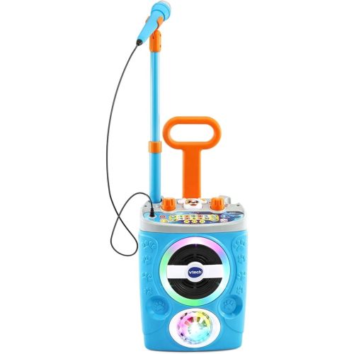VTech Kidi Superstar Jr. Karaoke