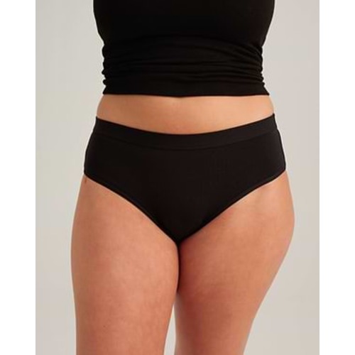 Leak Proof Comfort Brief | Period Underwear | Saalt