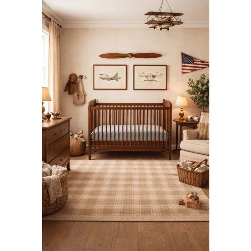 Traditional style toddler room | Old money baby bedroom aesthetic, Old money baby room ideas, Baby nursery items