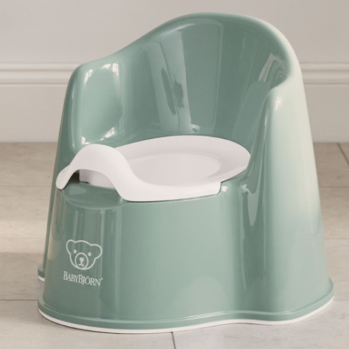 BabyBjörn Potty Chair