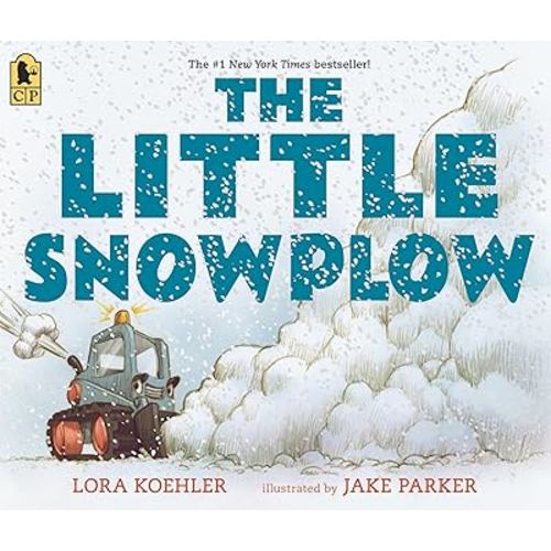 The Little Snowplow