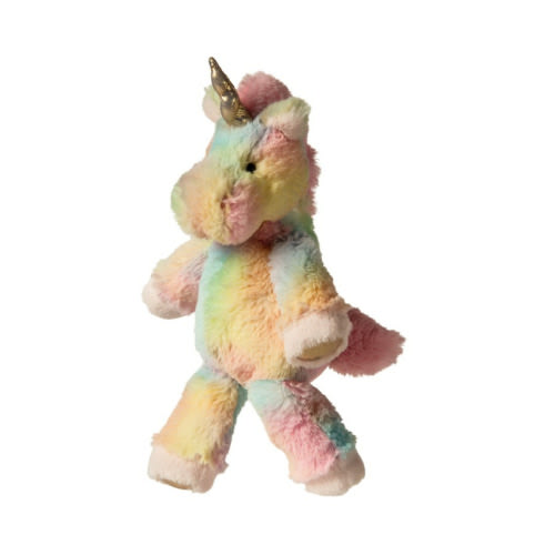 Buy Mary Meyer Marshmallow Zoo Junior Fro-Yo Unicorn at Well.ca | Free Shipping $35+ in Canada