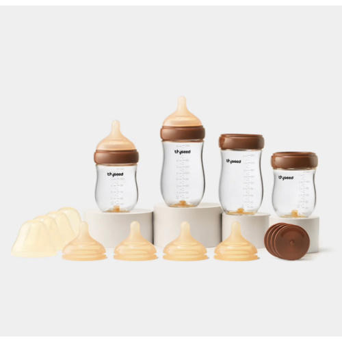Thyseed Grow with Baby 0-12M Complete Set