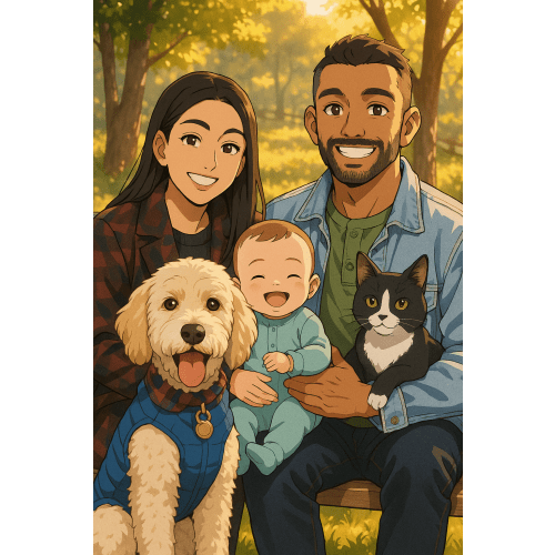 Bundle of Joy Fund