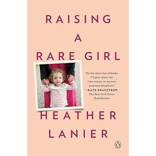Raising a Rare Girl
