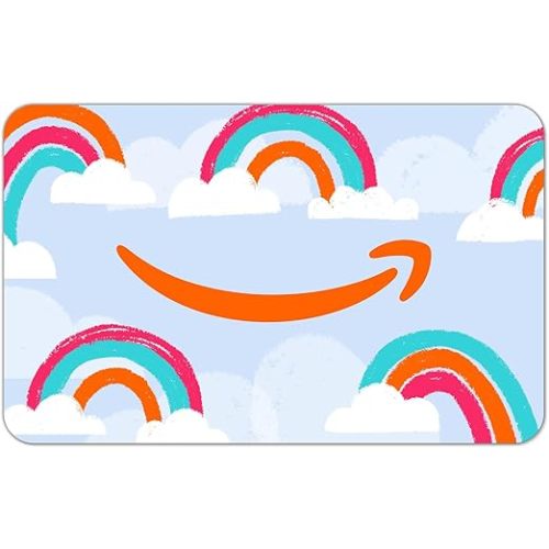 Amazon eGift Card