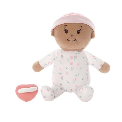 Love, Stella My First Doll Beige