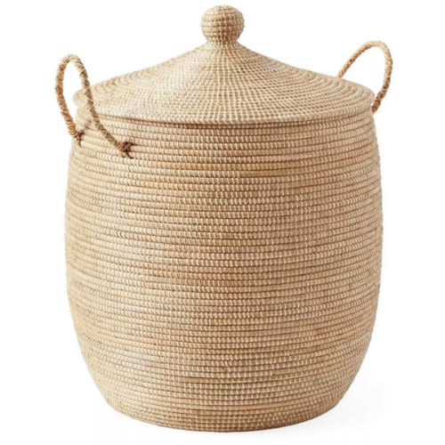 La Jolla Basket | Serena and Lily