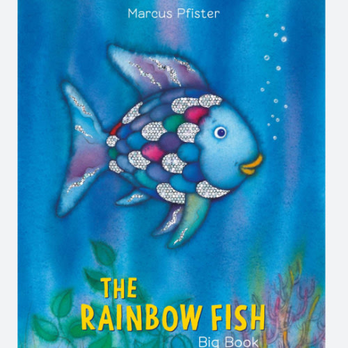 The Rainbow Fish