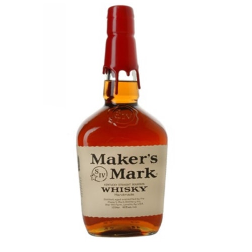 Maker's Mark Bourbon