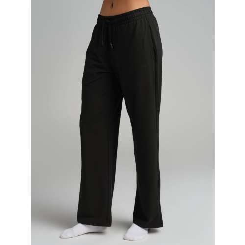 Comfrt | AllDayJersey™ Straight Leg Pants