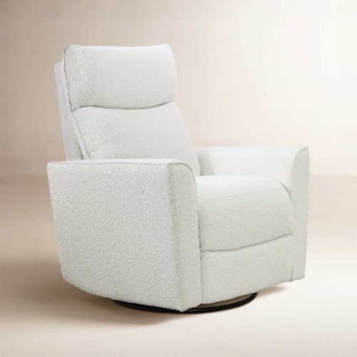 Second Story Home Soho Swivel Glider & Reviews | Wayfair