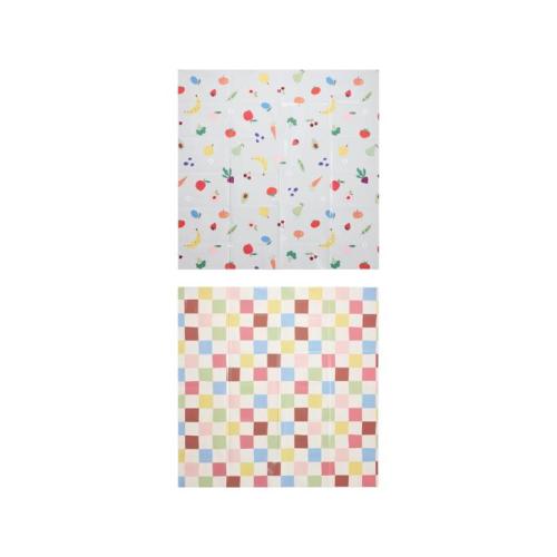 Messy Mat - Assorted - Multi - One Size