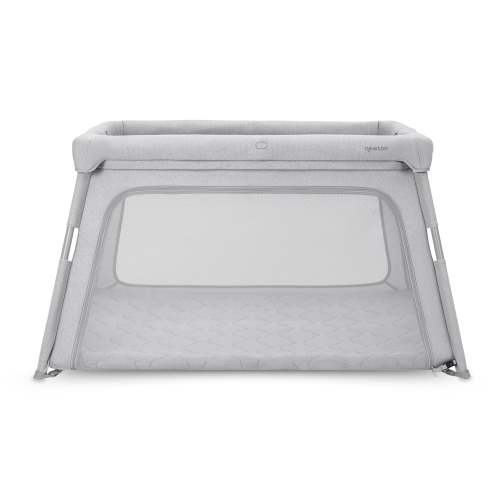 Travel Crib & Play Yard - Breathable & Washable