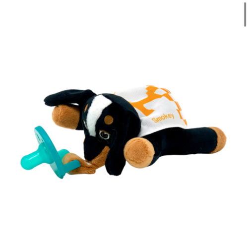 University of Tennessee - Smokey WubbaNub – Little Josie's