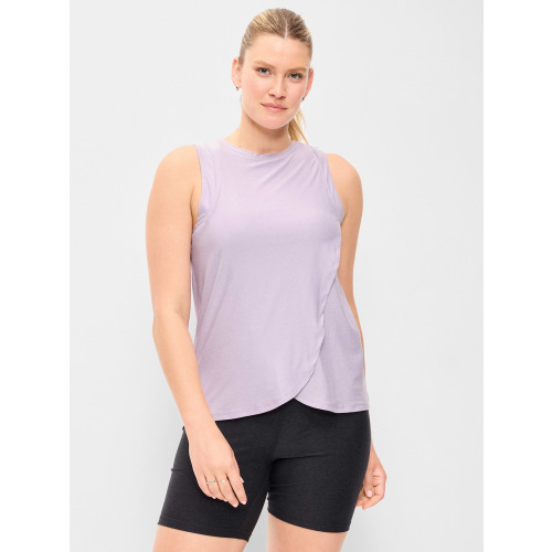 Maternity Cloud 94 Soft Nursing Wrap Top