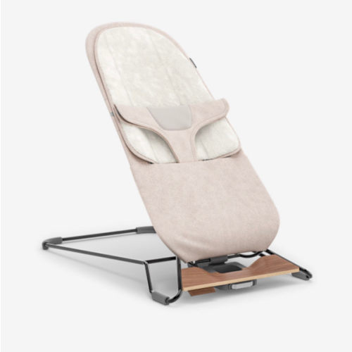 *Preloved* Uppababy Mira Bouncer