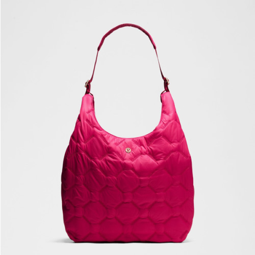 Quilty Pleasures Shoulder Bag 14L | Women's Bags,Purses,Wallets | lululemon
