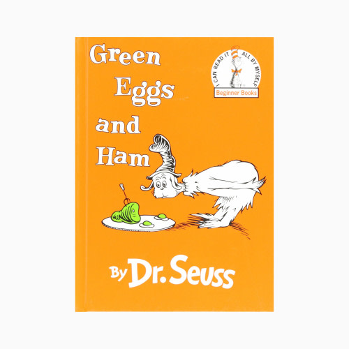 Green Eggs and Ham