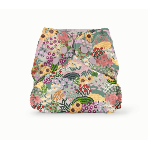 Outer–SBM Botanic Garden / One