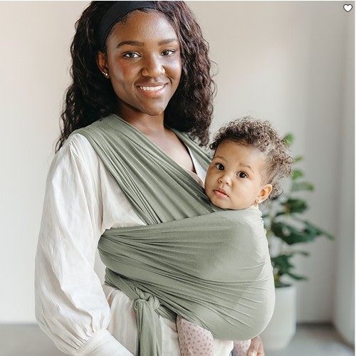 Solly Baby Wrap