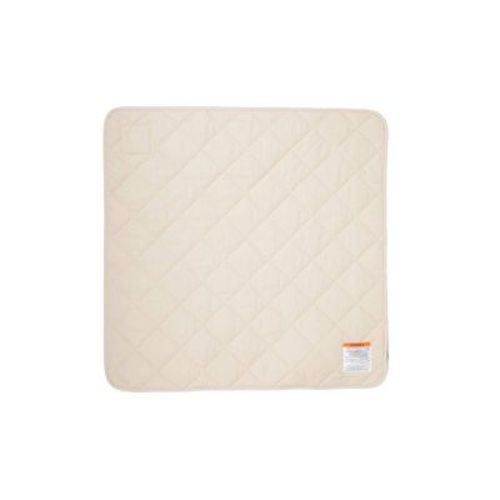 Snuggle Me Baby Playmat + Bag - Natural