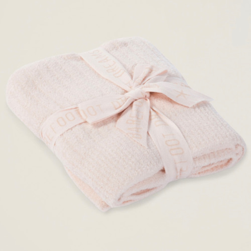 CozyChic Lite® Ribbed Baby Blanket