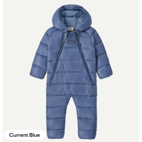 Patagonia Infant Hi-Loft Down Sweater™ Bunting
