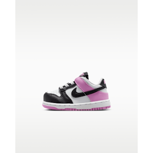 Nike Dunk Low Baby/Toddler Shoes. Nike.com