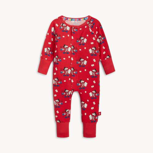Magnetic Convertible Coverall – Magnetic Me