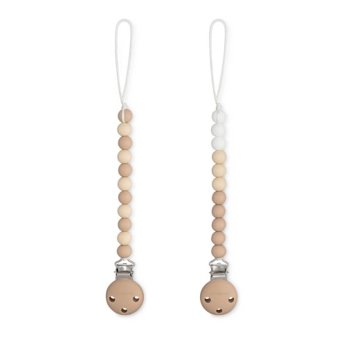 Pacifier Clips, 2 Pack