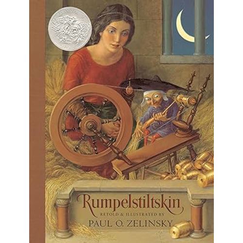 Rumpelstiltskin