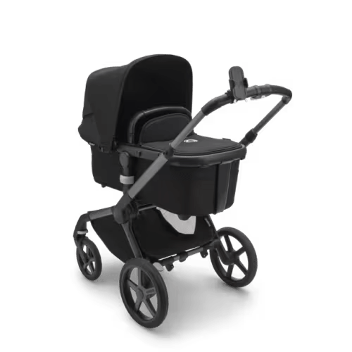 Bugaboo smartphone holder