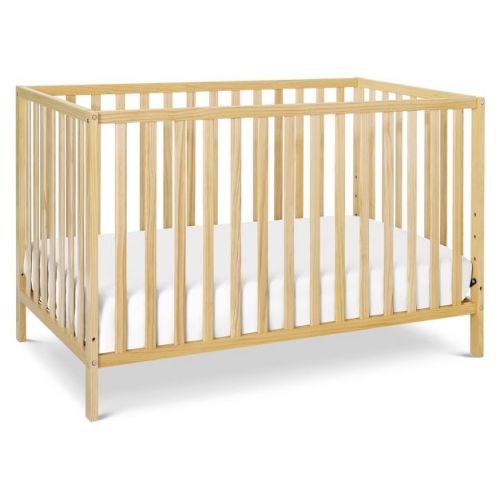 daVinci Union 4-in-1 Convertible Crib - Natural