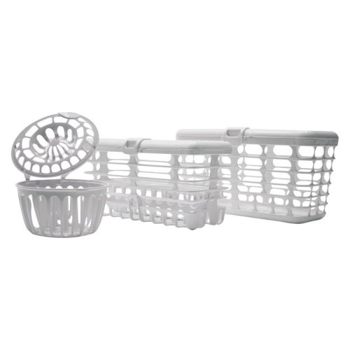 Dishwasher Basket Combo Set