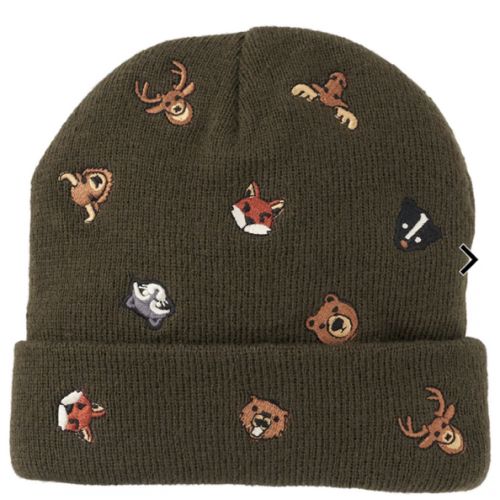 Grand Sierra Critter Hat for Toddlers | Cabela's