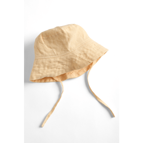 Baby & Toddler Hat - Zella – Mumma Etc.