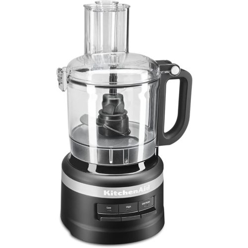 KitchenAid 7-Cup Food Processor - KFP0718