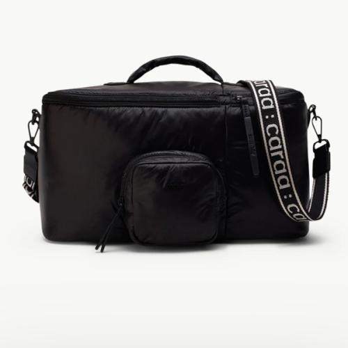 Baby Pump Bag | Breastfeeding Bag for Spectra Breast Pump by Caraa