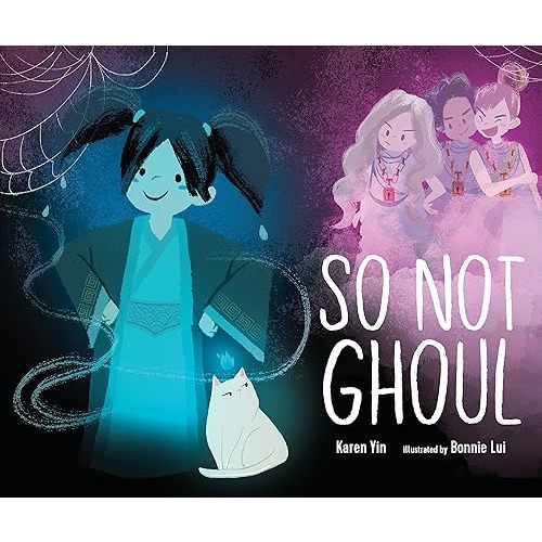 So Not Ghoul