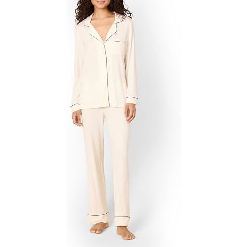 Amazon Essentials x Sofia Grainge Women's PJ Set