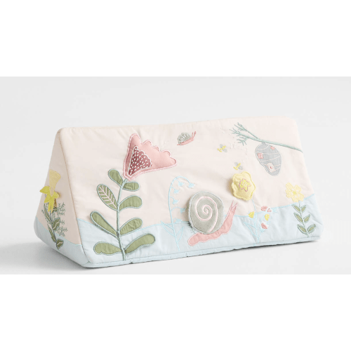 Garden Baby Tummy Time Toy