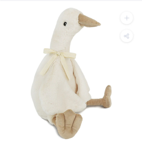 Pru Floppy Goose