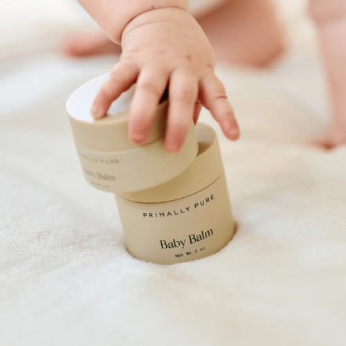 Baby Balm | Primally Pure